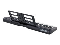 Casio CT-S200 BK Teclado 61 Teclas para Iniciantes Casio CT-S200 BK Teclado 61 Teclas para Iniciantes